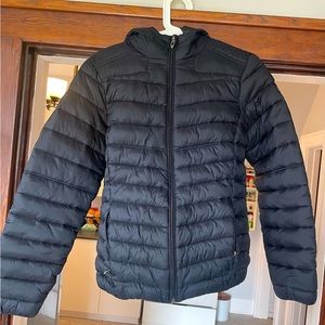 Womens Spyder Jacket